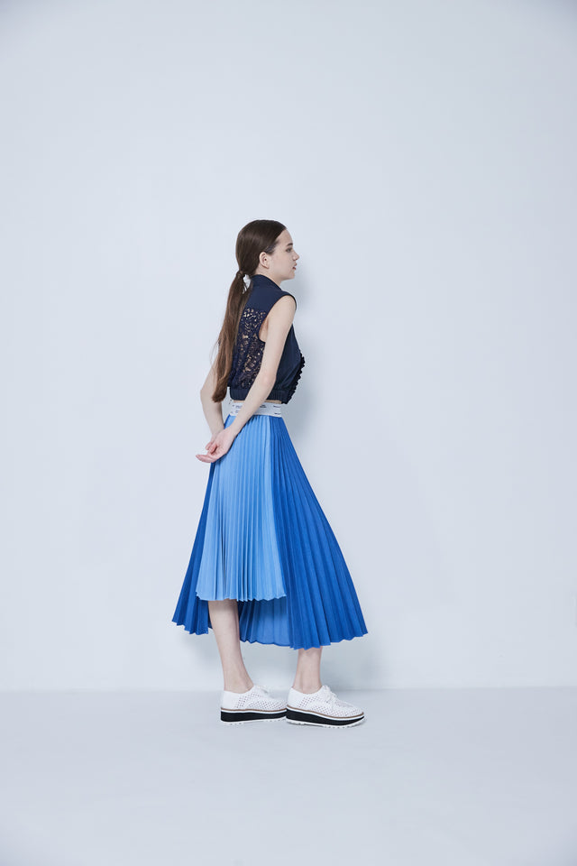 MAISON MAVERICK PRESENTS プリーツシリーズ