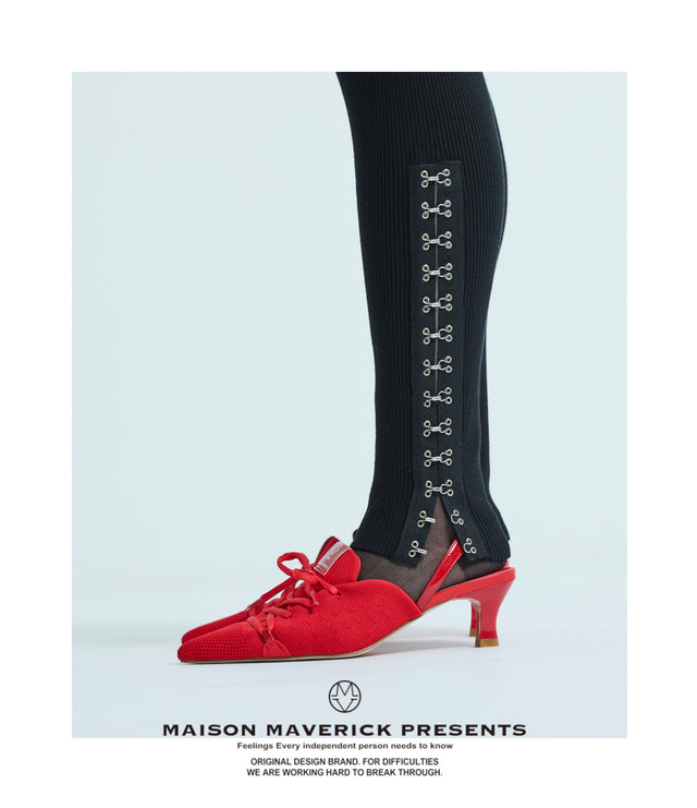 MAISON MAVERICK PRESENTS 23Autumn Collection スタート!