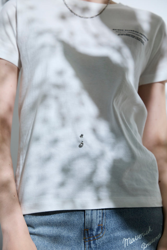 MAISON MAVERICK PRESENTS 2023 Summer Collection Start!!