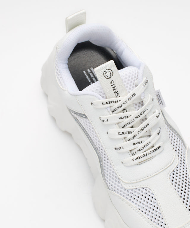 Closed-Toe Sneaker Sandals