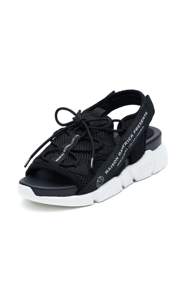 MAVERICK Dad Sneaker Sandals