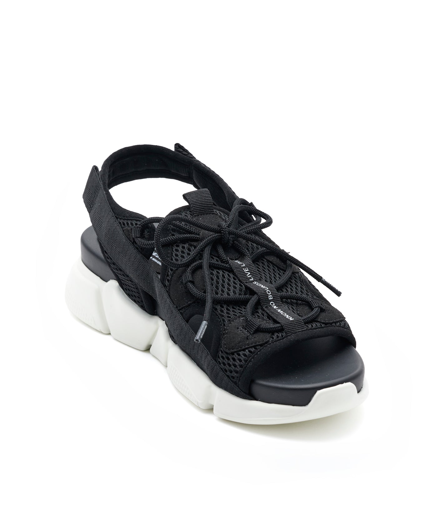 MAVERICK Dad Sneaker Sandals