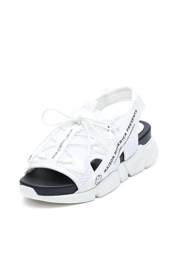 MAVERICK Dad Sneaker Sandals
