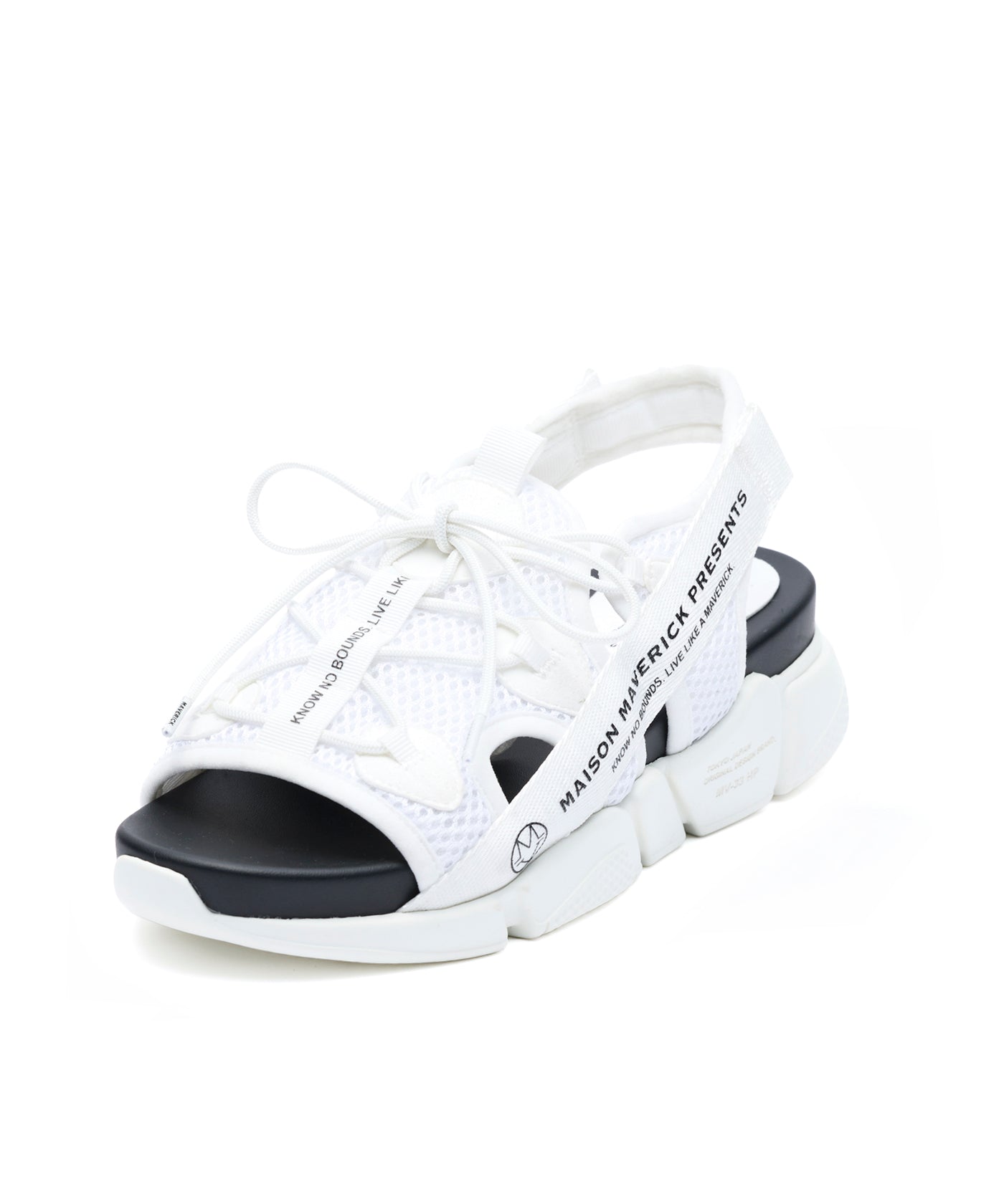 MAVERICK Dad Sneaker Sandals