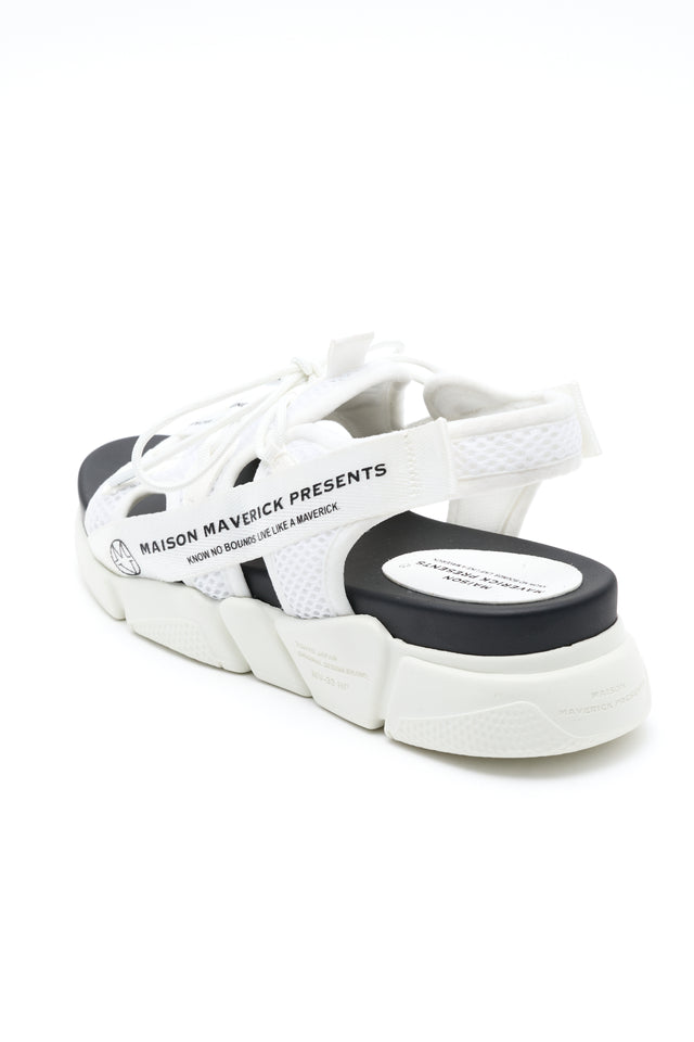 MAVERICK Dad Sneaker Sandals