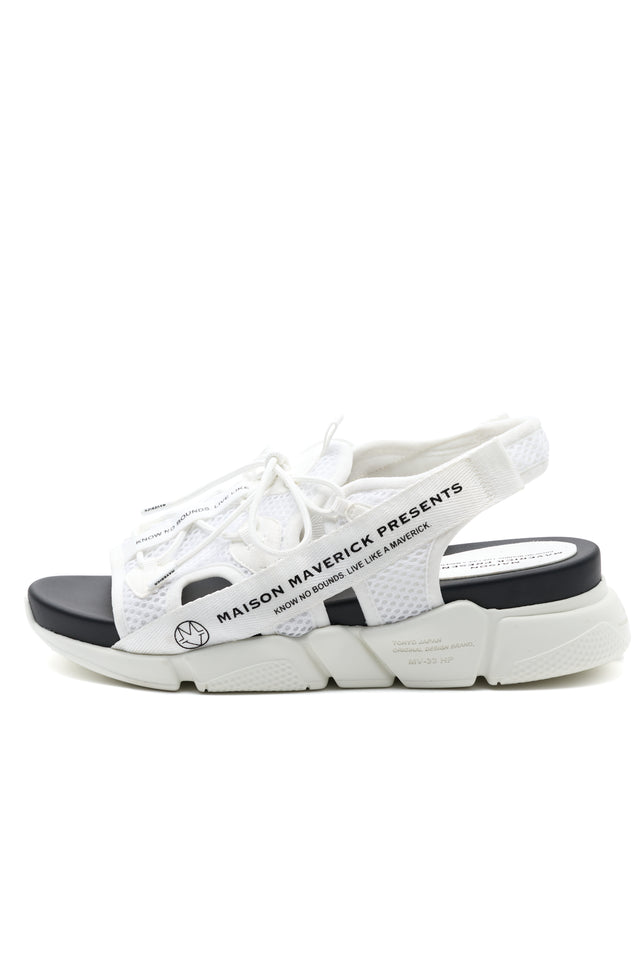 MAVERICK Dad Sneaker Sandals