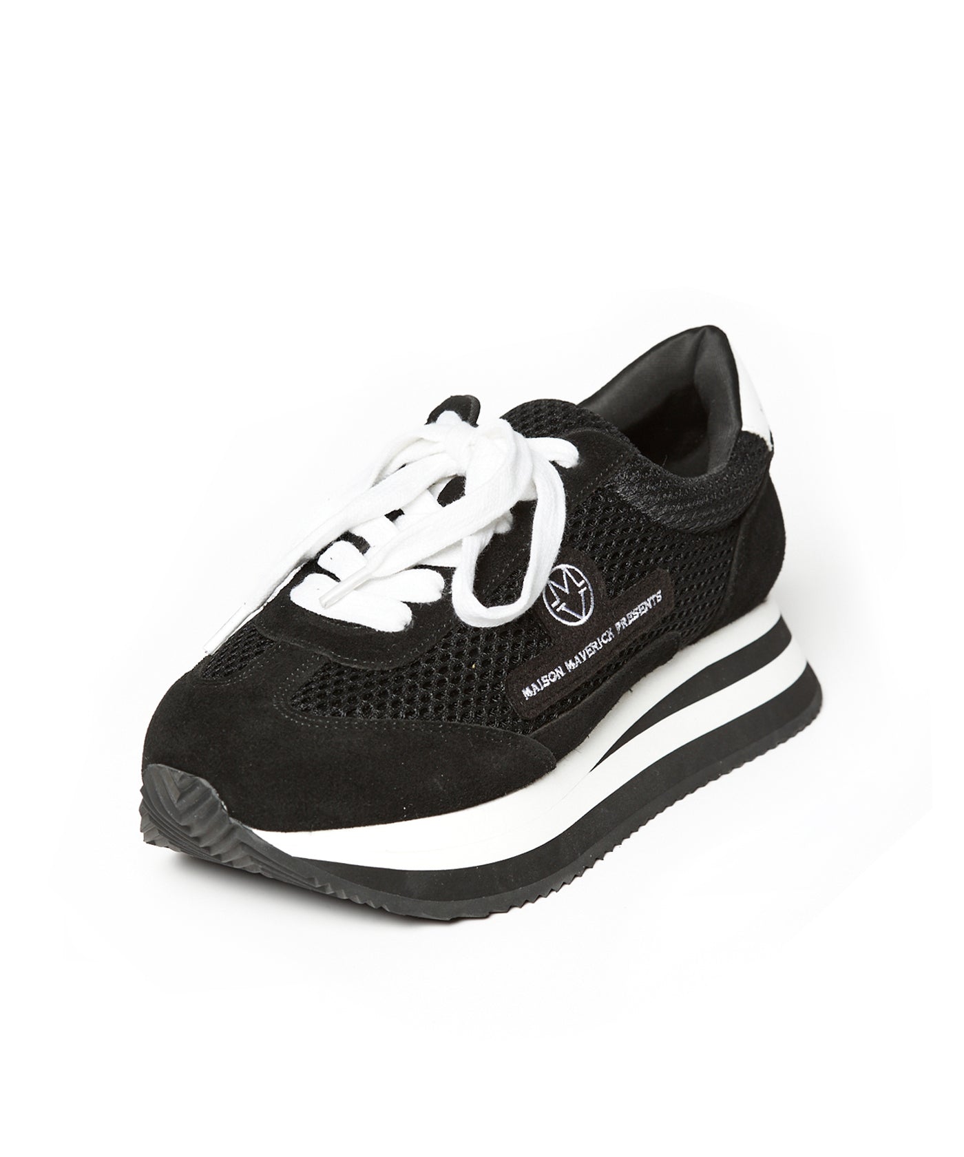 Ancestor Dad Sneakers