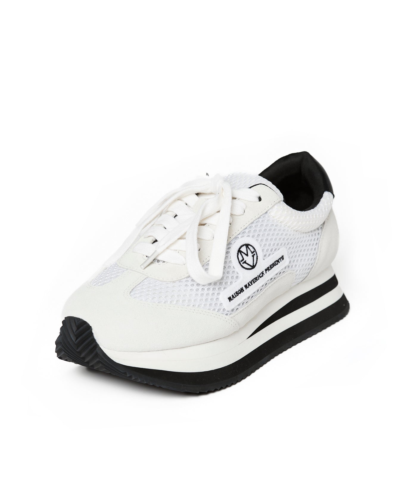 Ancestor Dad Sneakers