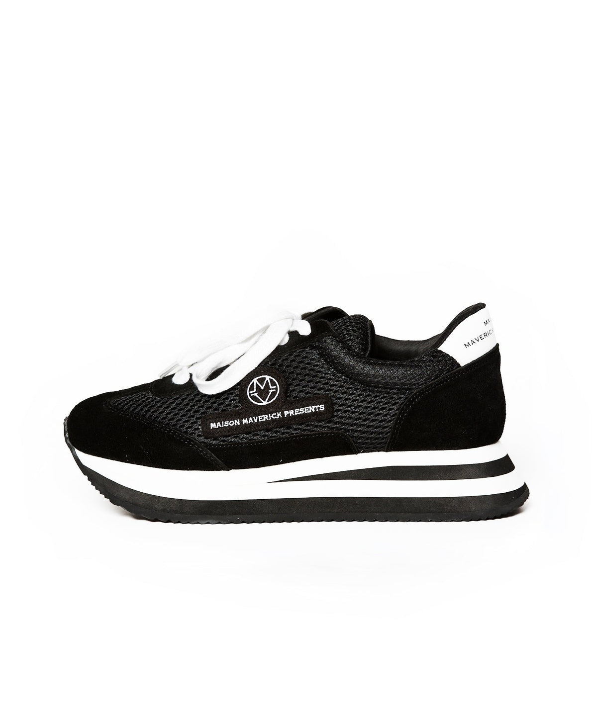 Ancestor Dad Sneakers