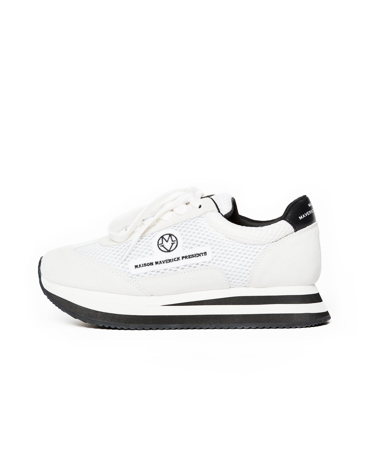 Ancestor Dad Sneakers