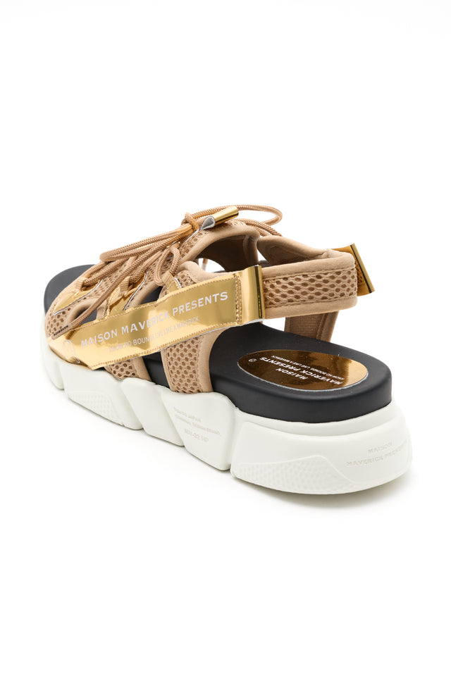 MAVERICK Dad Sneaker Sandals