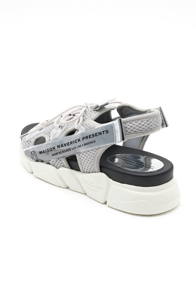 MAVERICK Dad Sneaker Sandals