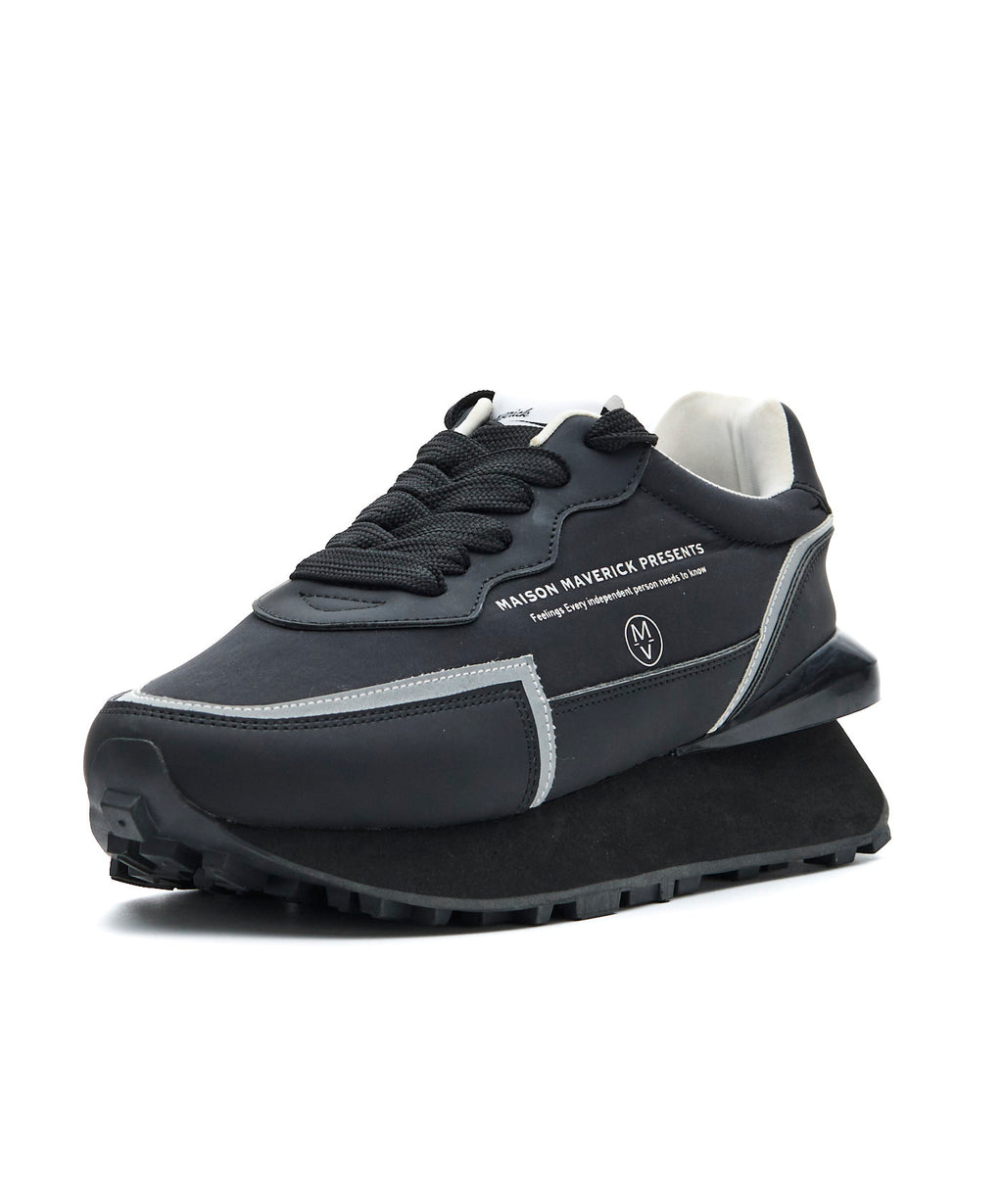 Racer Dad Sneakers – MAISON MAVERICK PRESENTS
