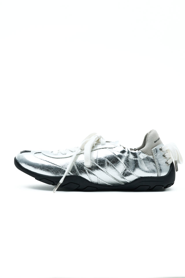 Ballerina Track Sneakers