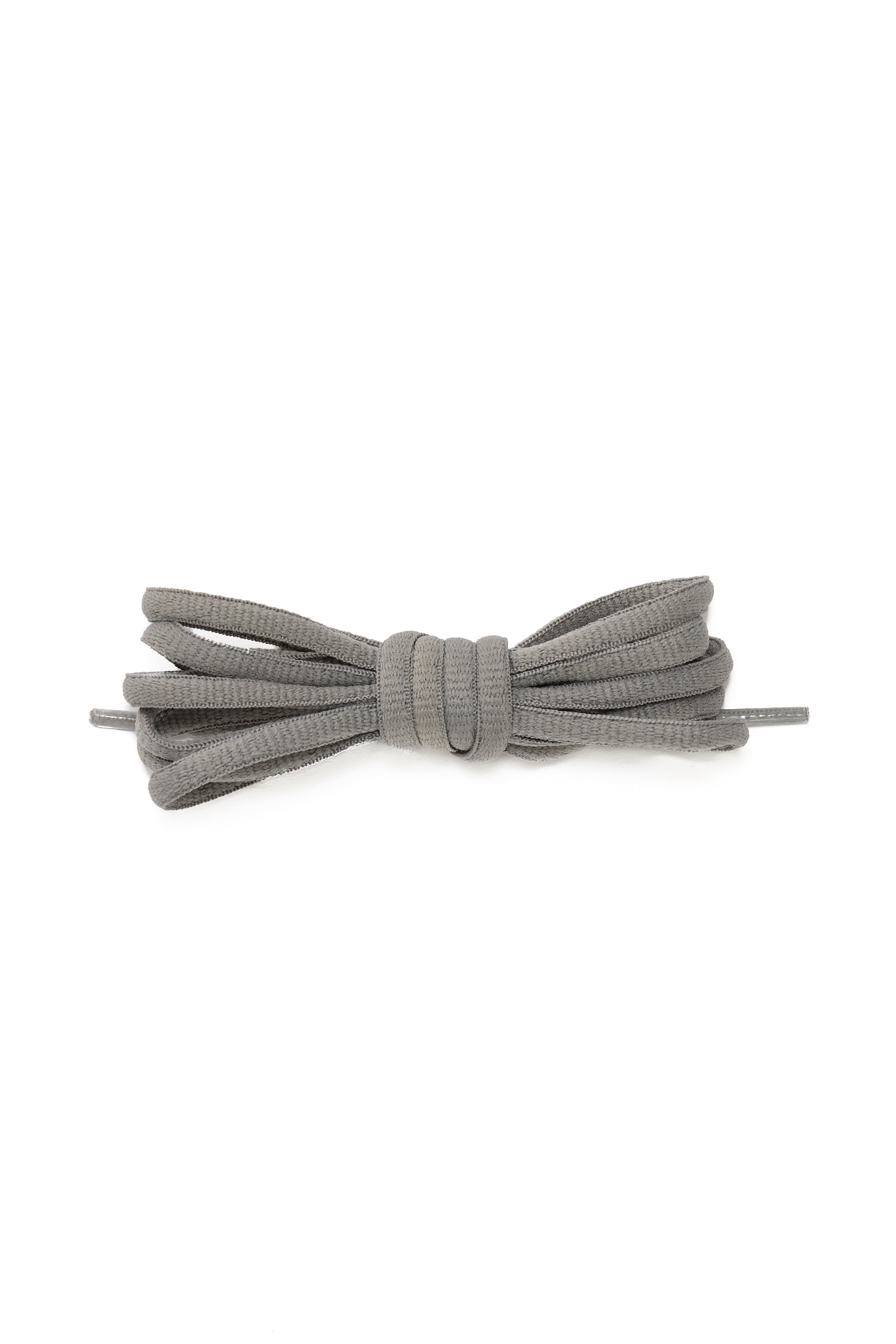 Knit Lace-Up Sneaker Heels