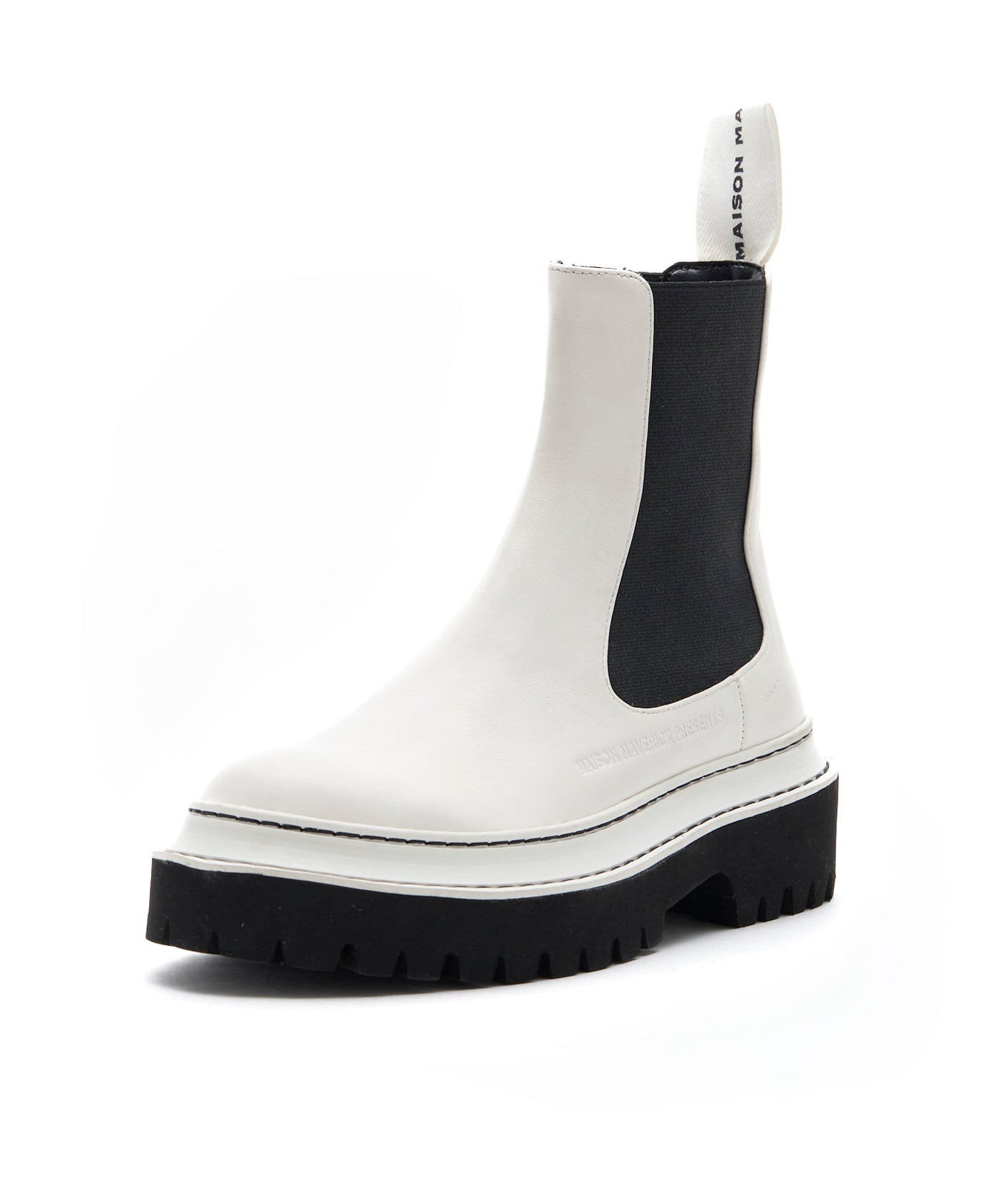 Chelsea Ankle Boots