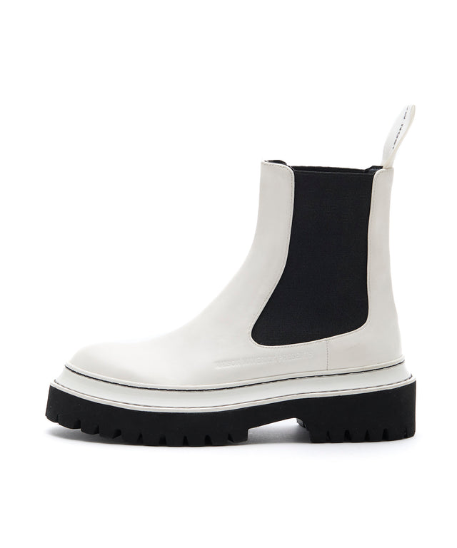 Chelsea Ankle Boots
