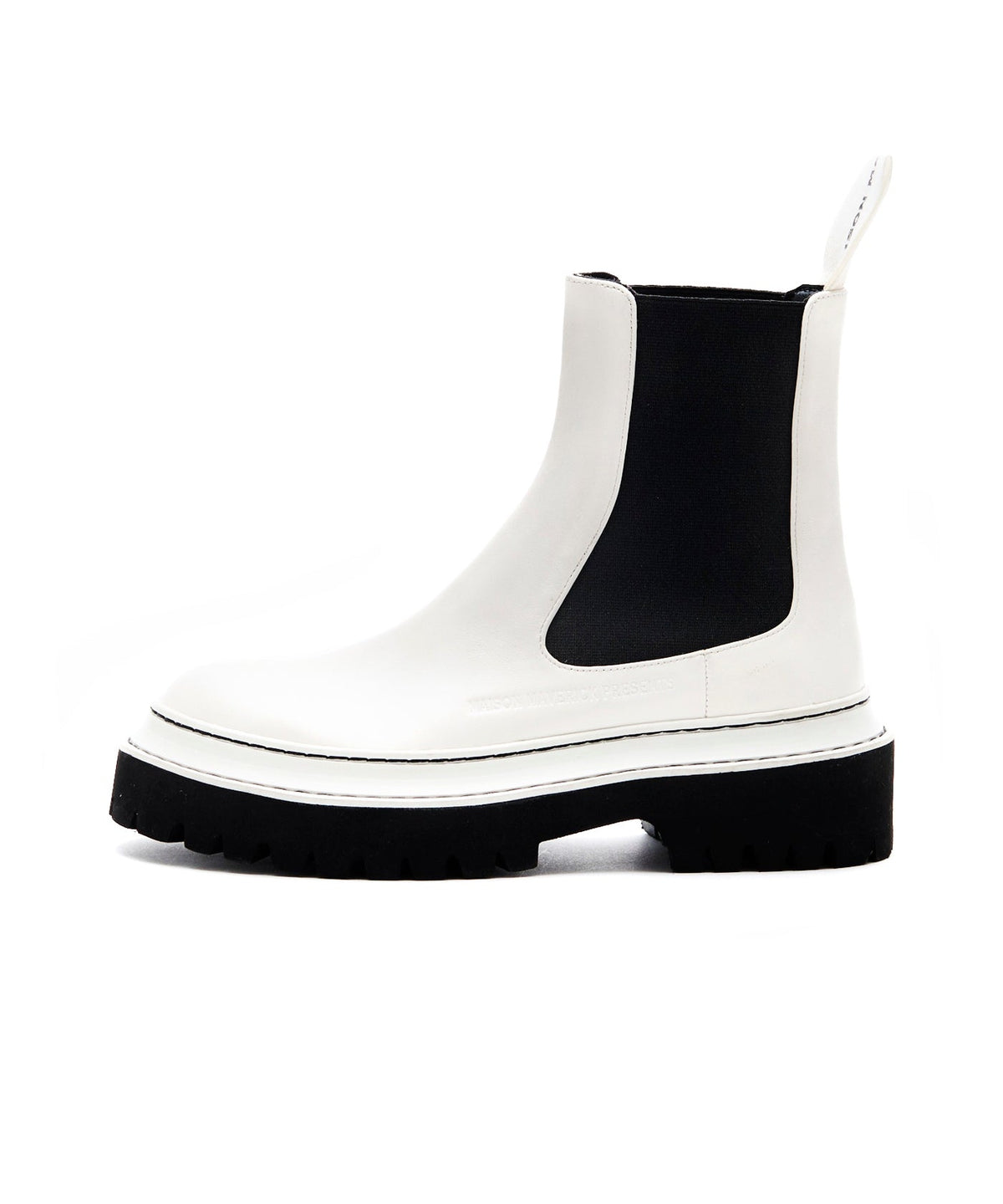Chelsea Ankle Boots