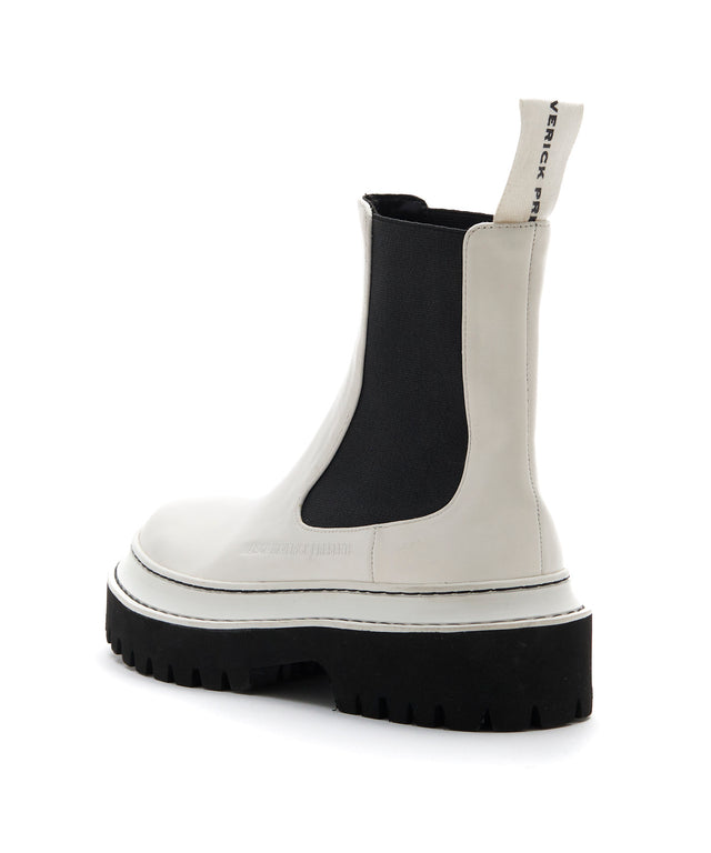 Chelsea Ankle Boots