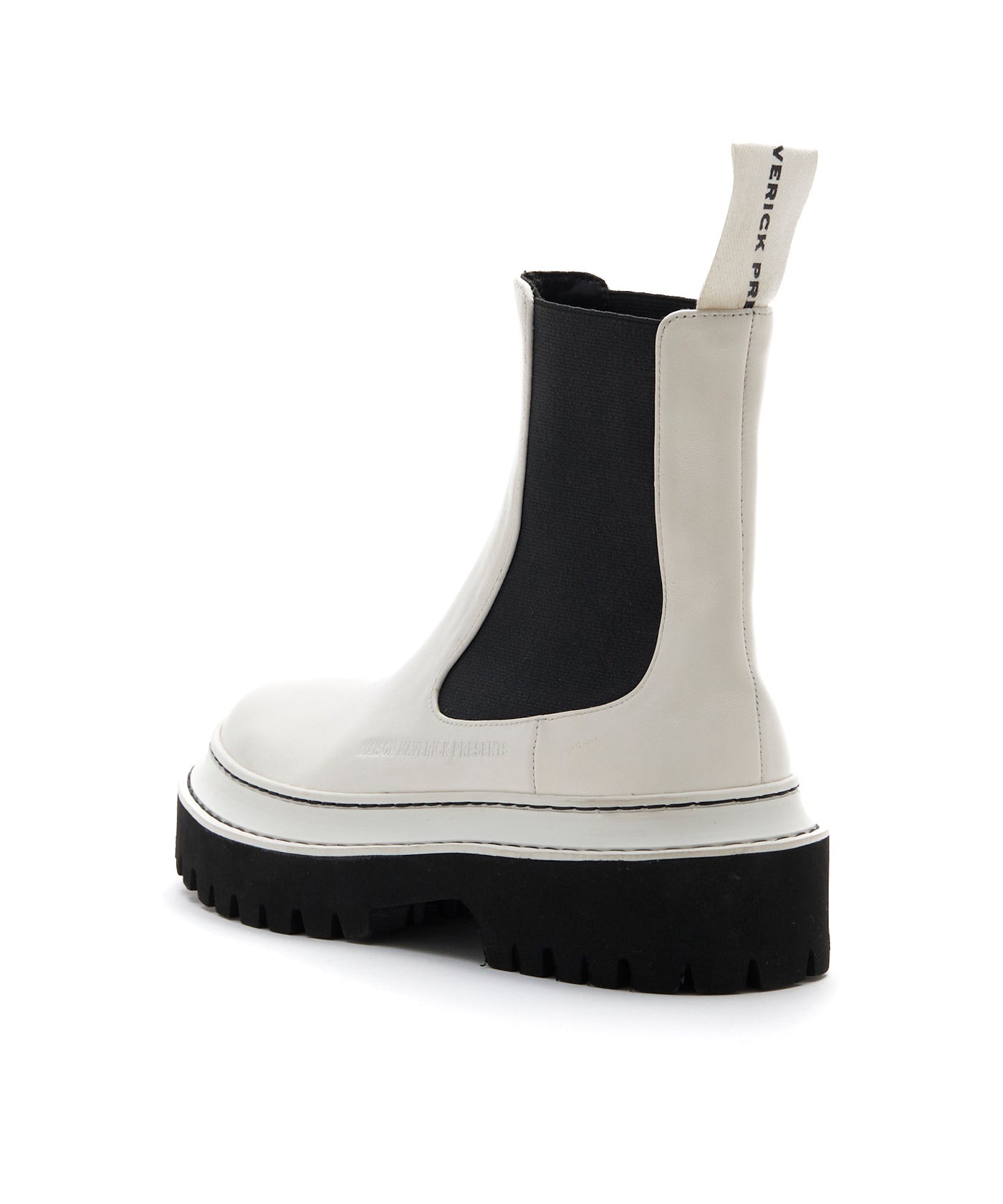 Chelsea Ankle Boots