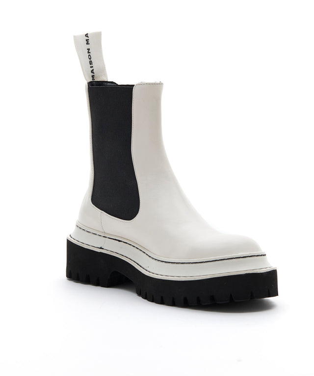 Chelsea Ankle Boots