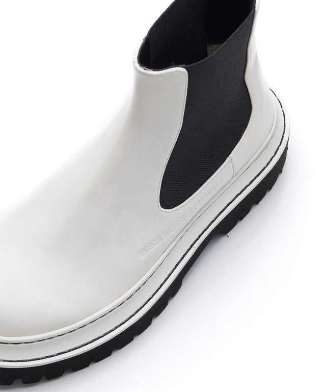 Chelsea Ankle Boots
