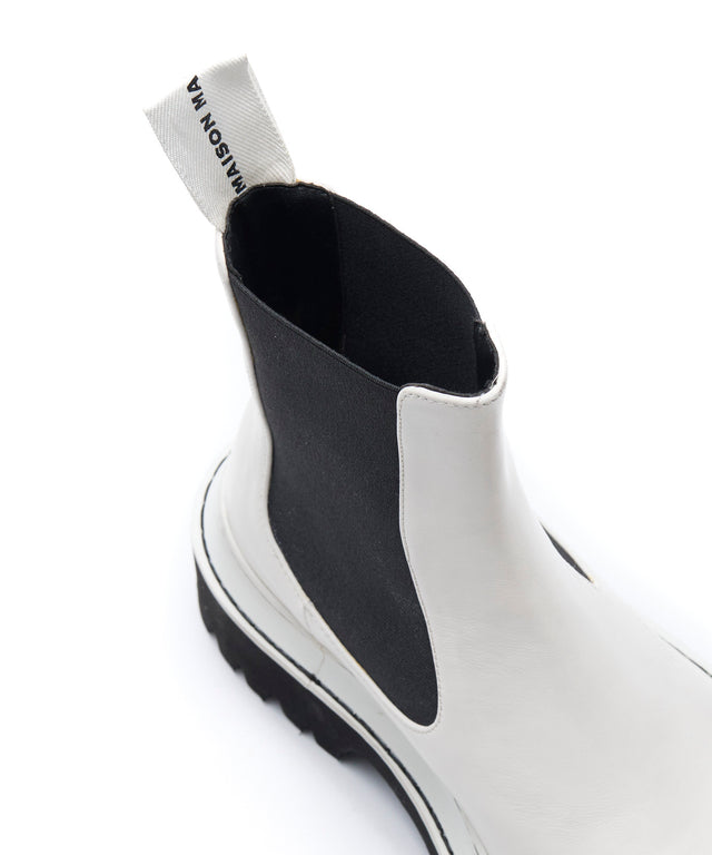 Chelsea Ankle Boots