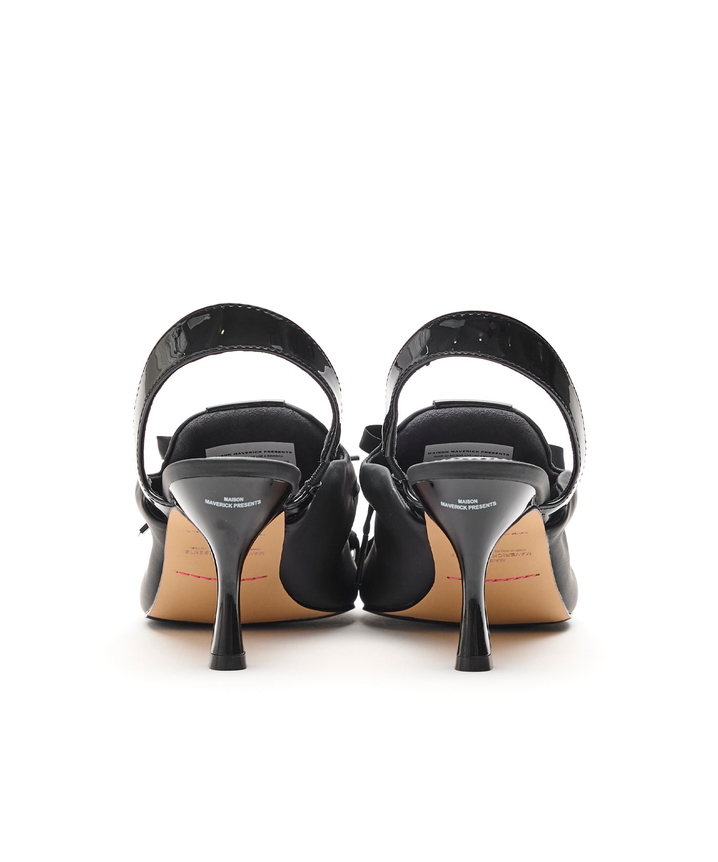 ★予約販売★Faux Lace-Up Sneaker Heels
