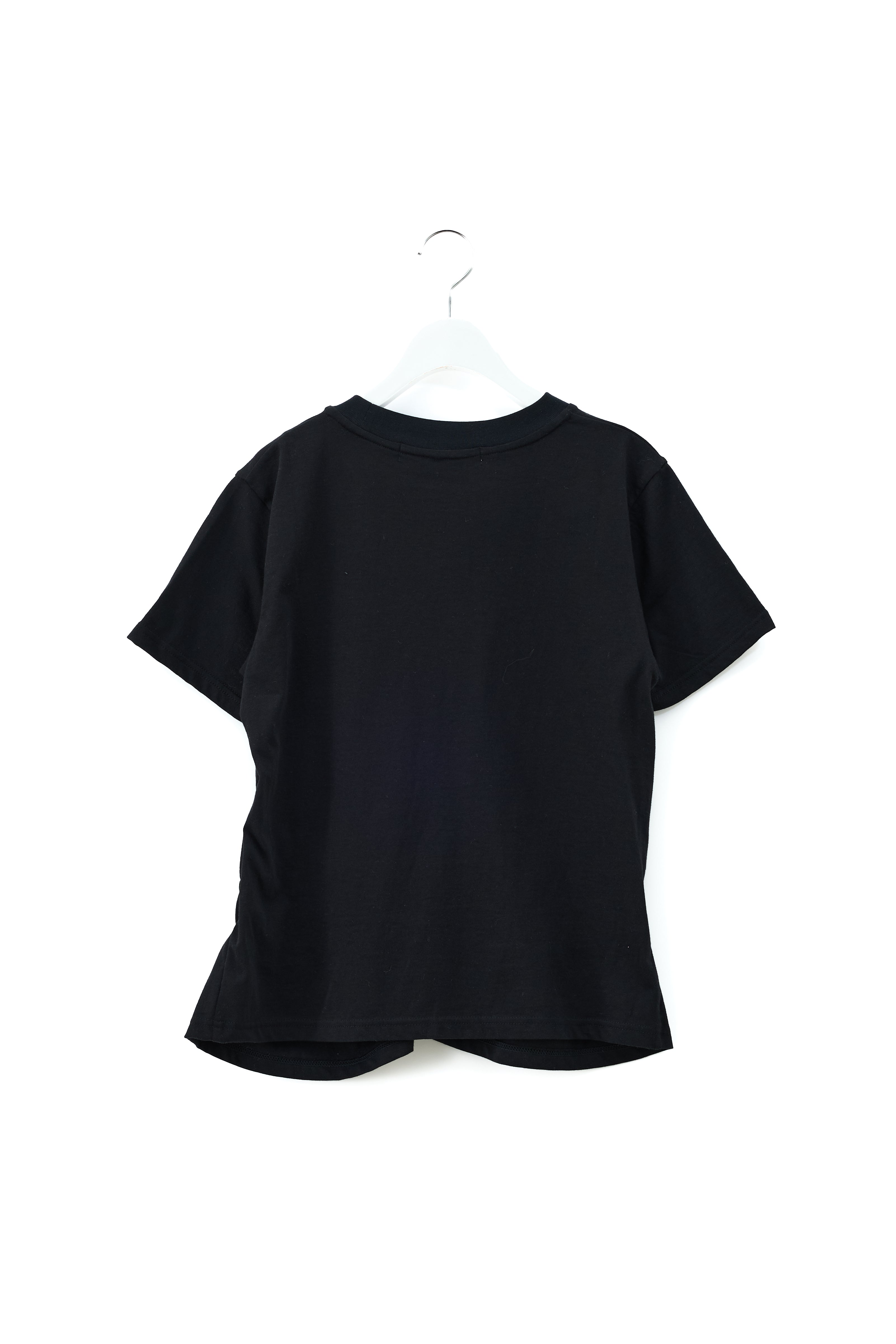 Gathered MAVERICK Tee