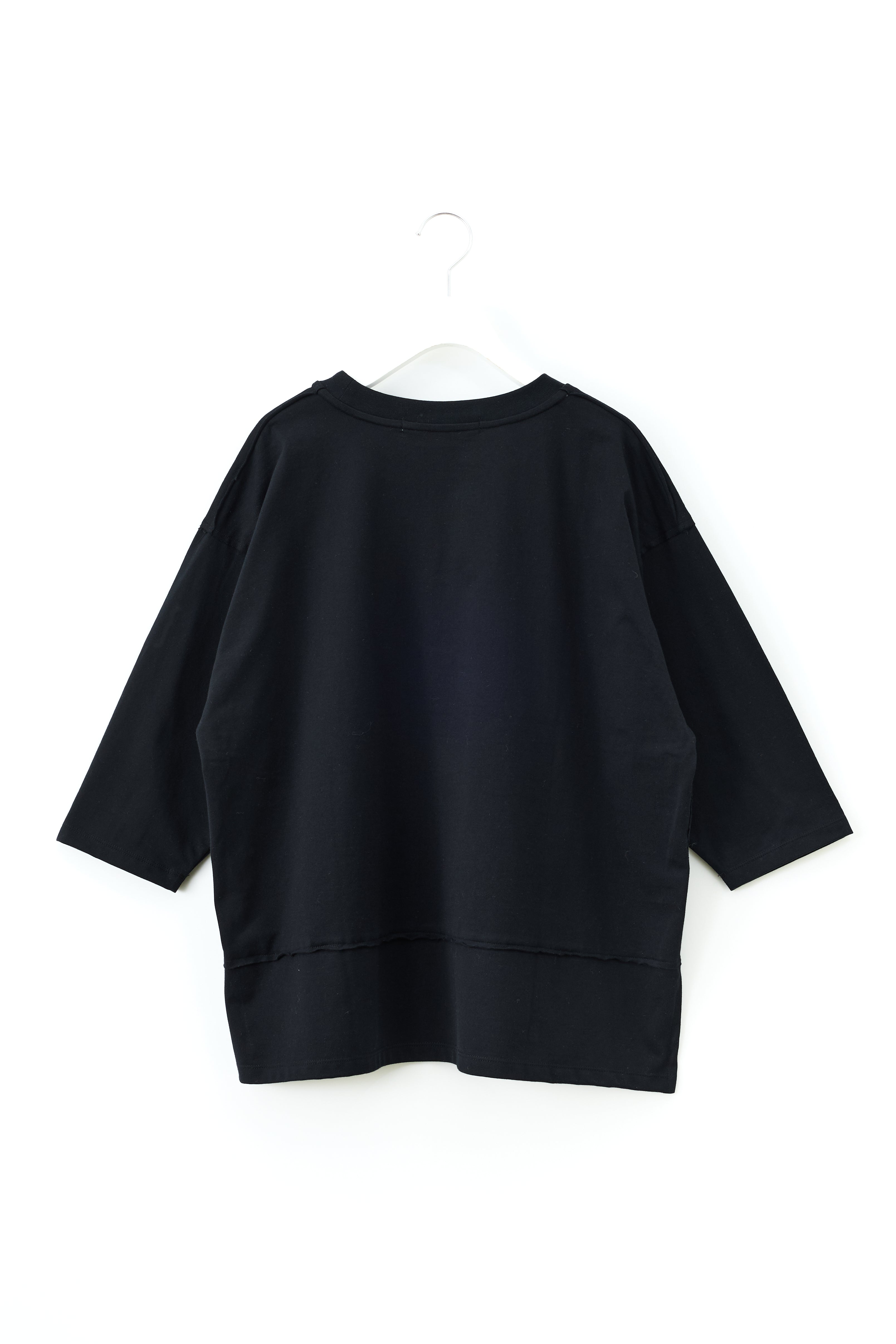 INVADER Printed Tee