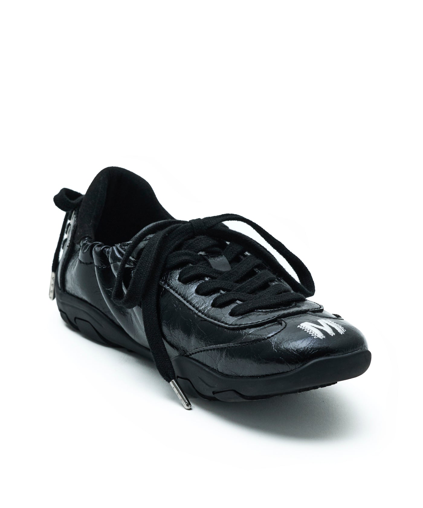 Ballerina Track Sneakers