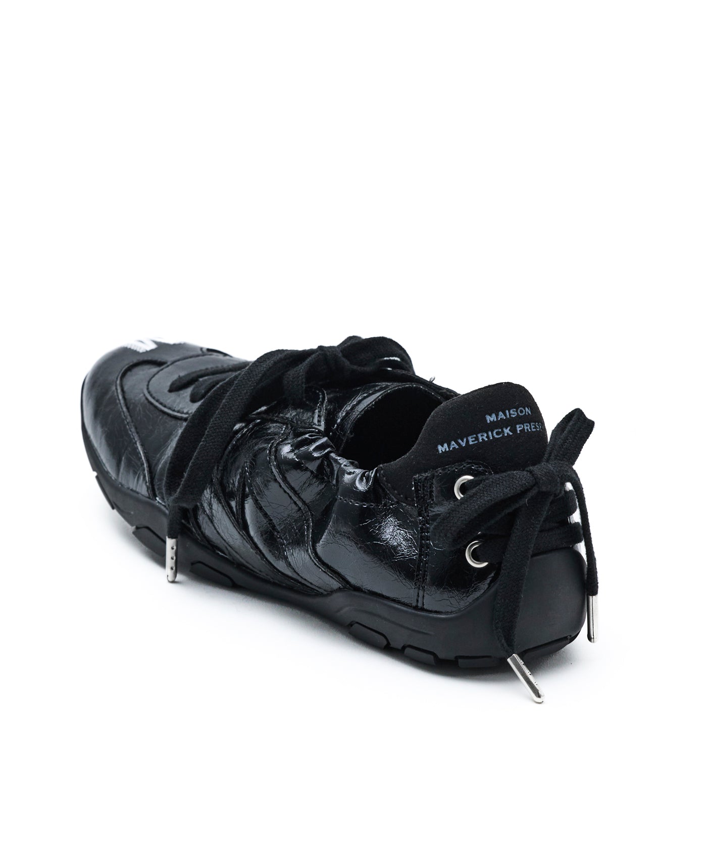 Ballerina Track Sneakers