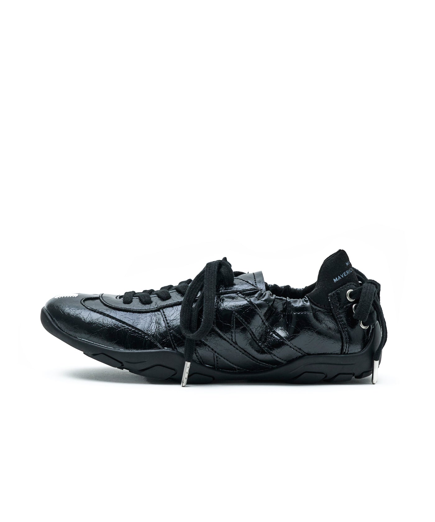 Ballerina Track Sneakers
