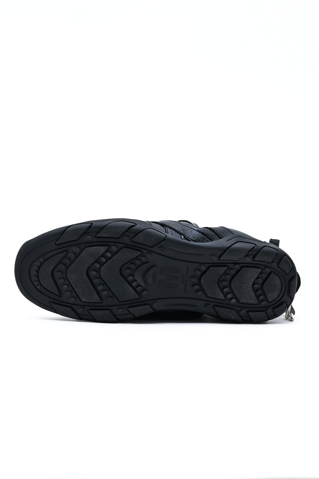 Ballerina Track Sneakers