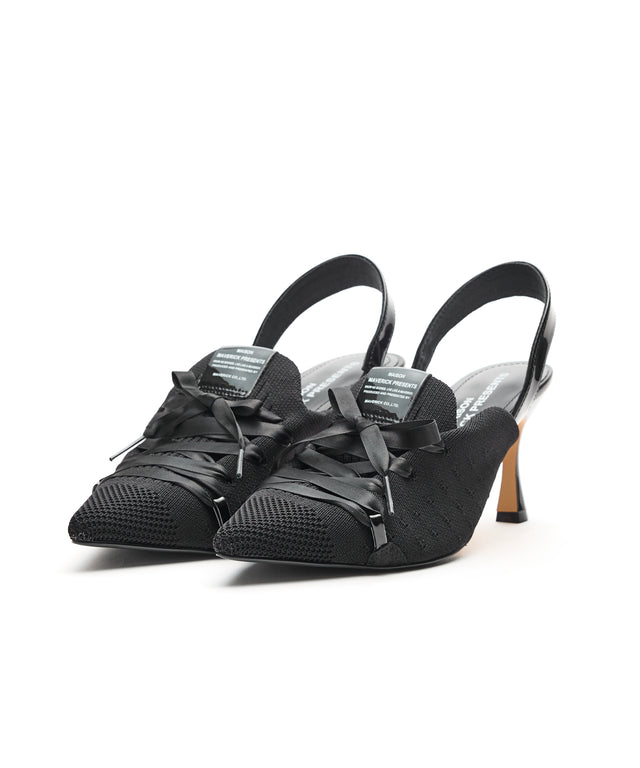 Special Edition Sneaker Heels