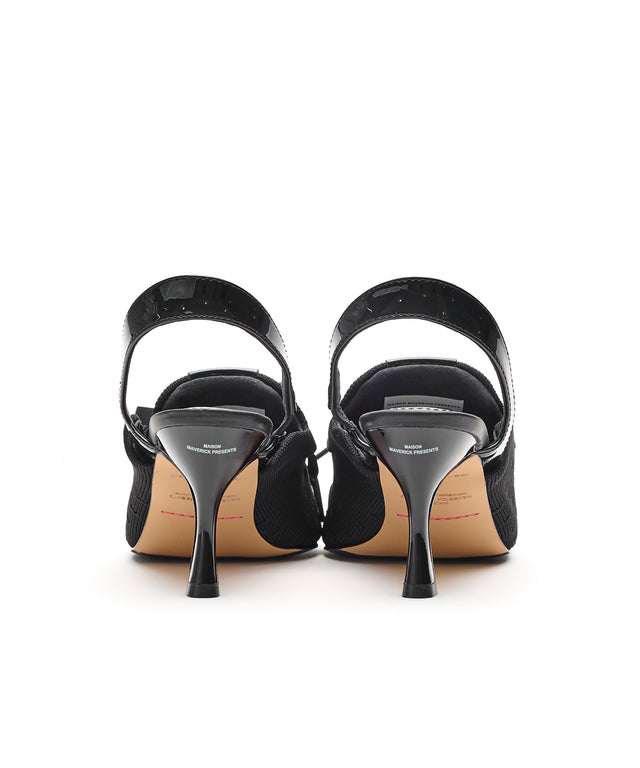 Special Edition Sneaker Heels