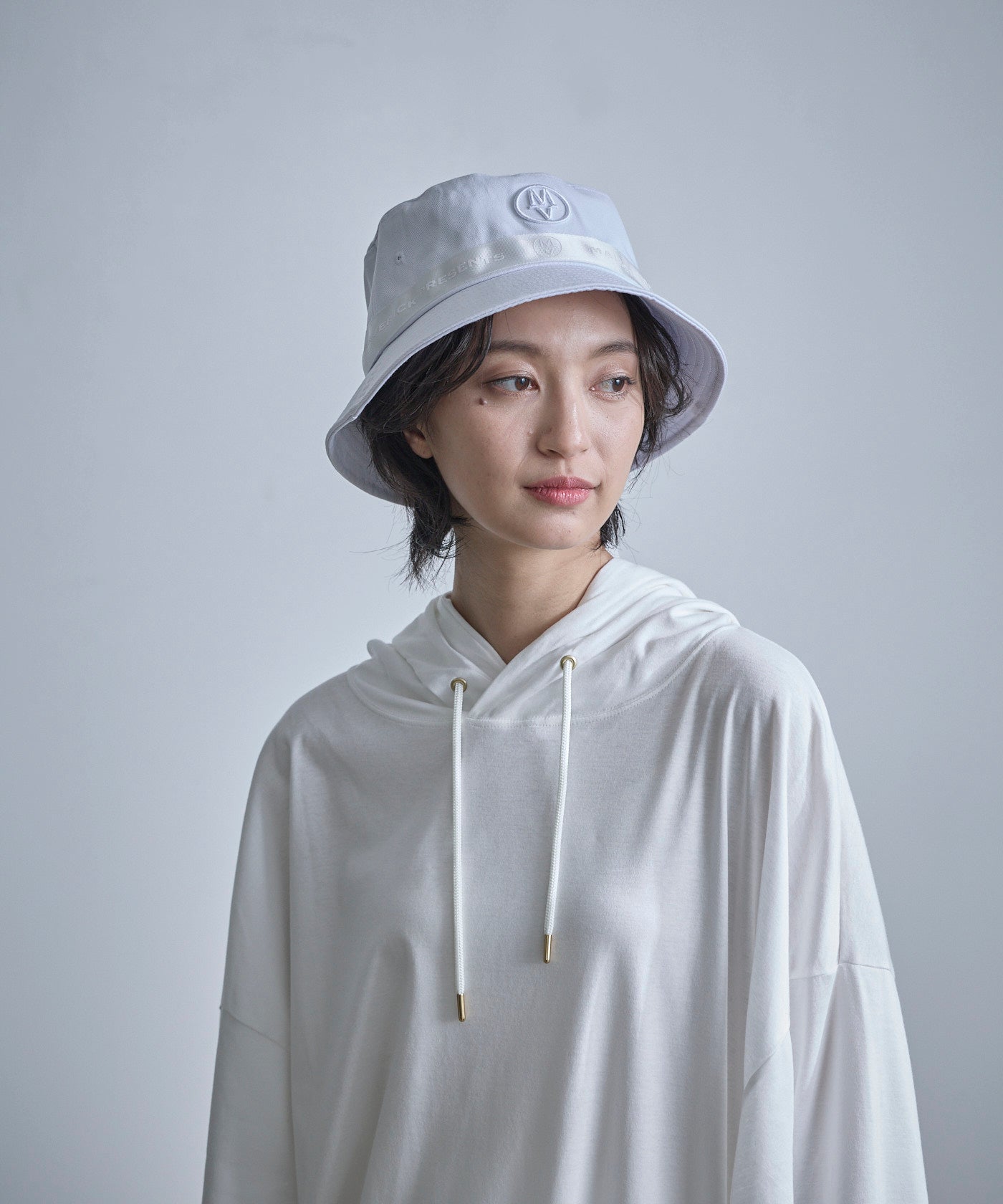 国内外の人気 MAVERICK Hat – MAISON MAVERICK PRESENTS レディースウェア