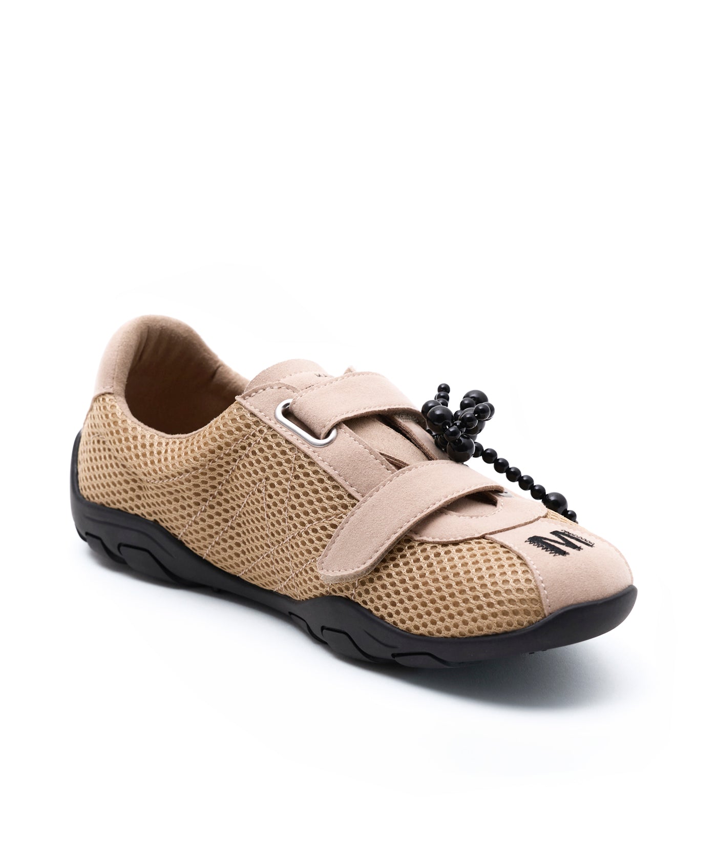 Velcro Mesh Ballerina