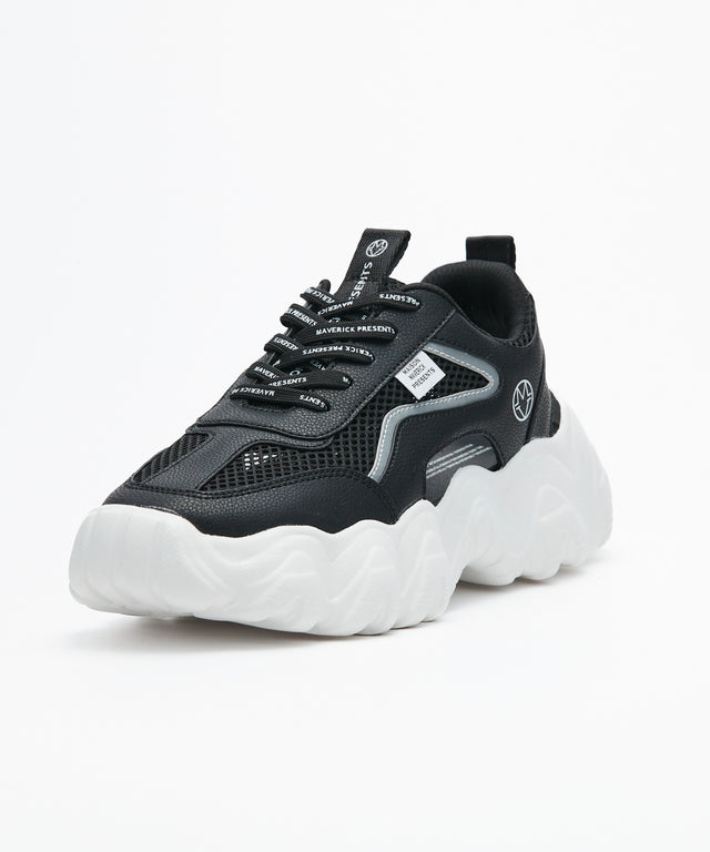 Closed-Toe Sneaker Sandals