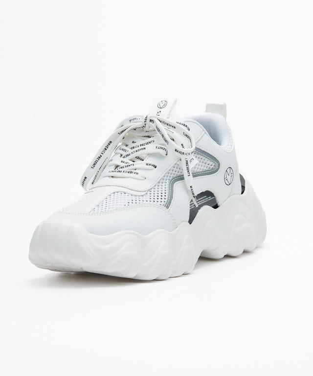 Closed-Toe Sneaker Sandals