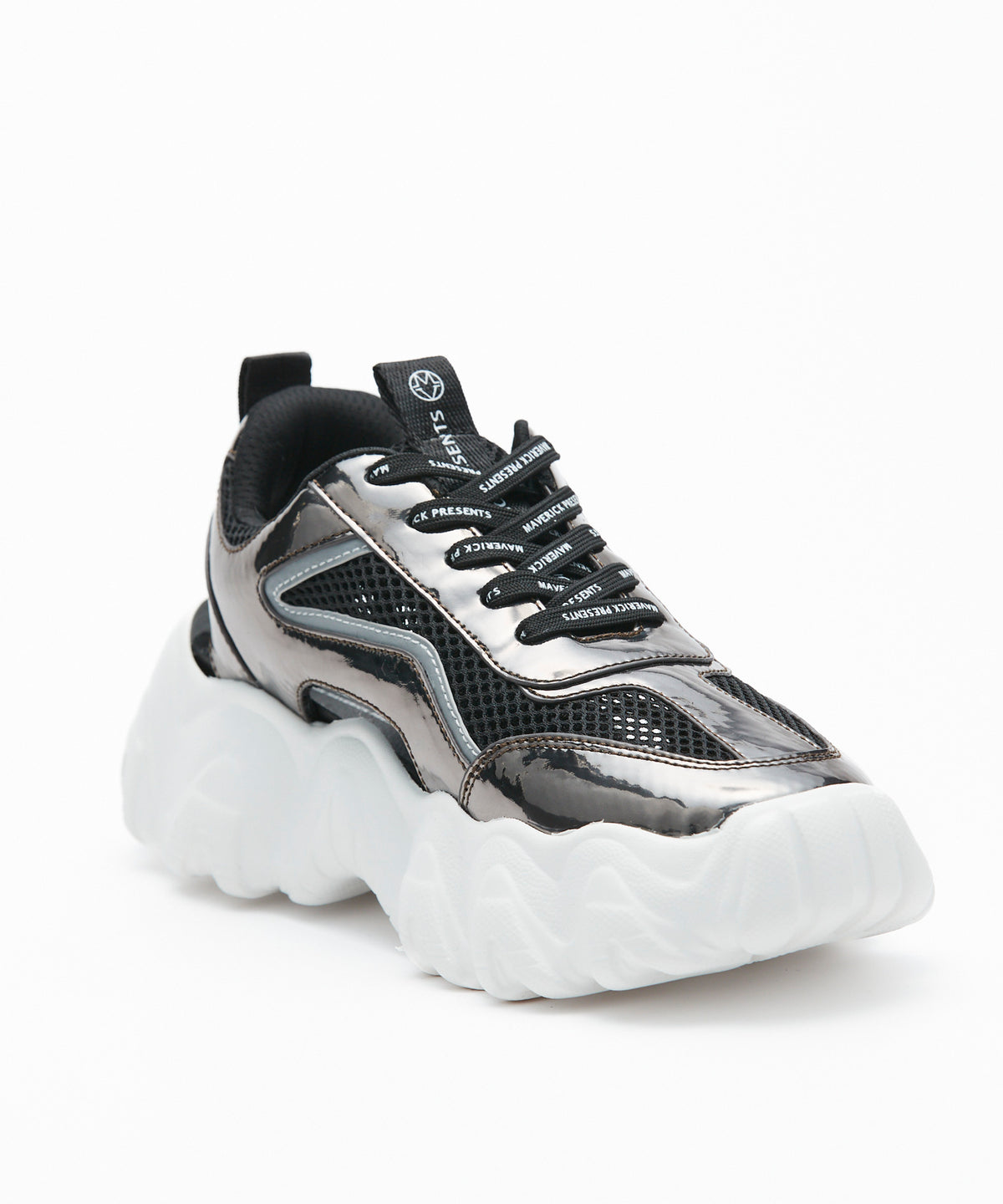 Closed-Toe Sneaker Sandals
