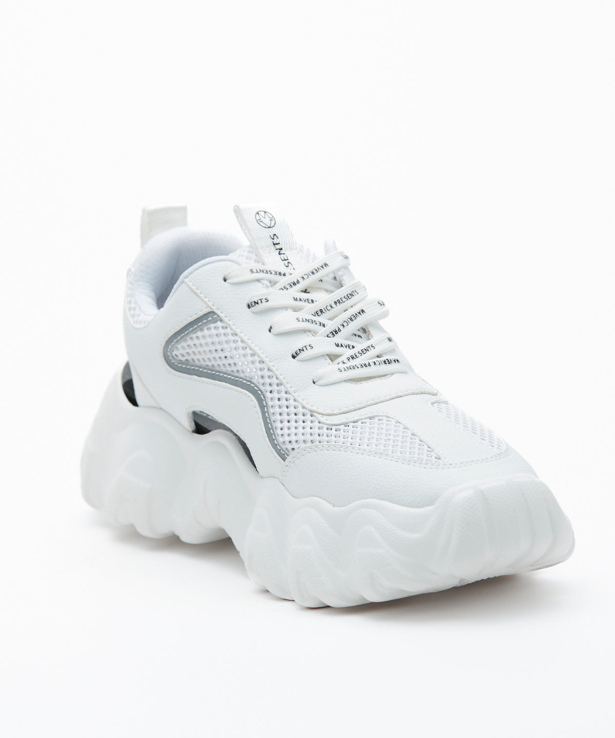 Closed-Toe Sneaker Sandals