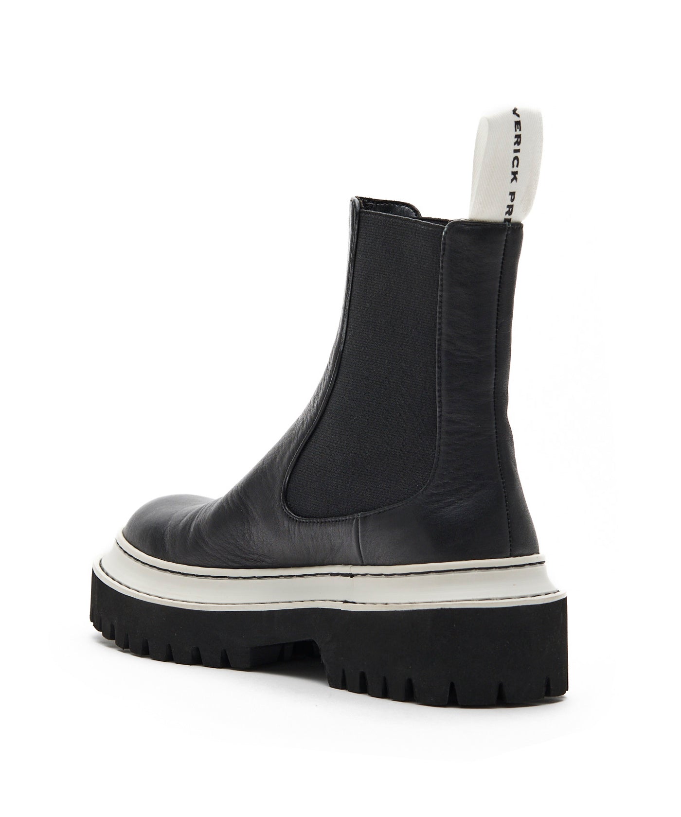 Chelsea Ankle Boots