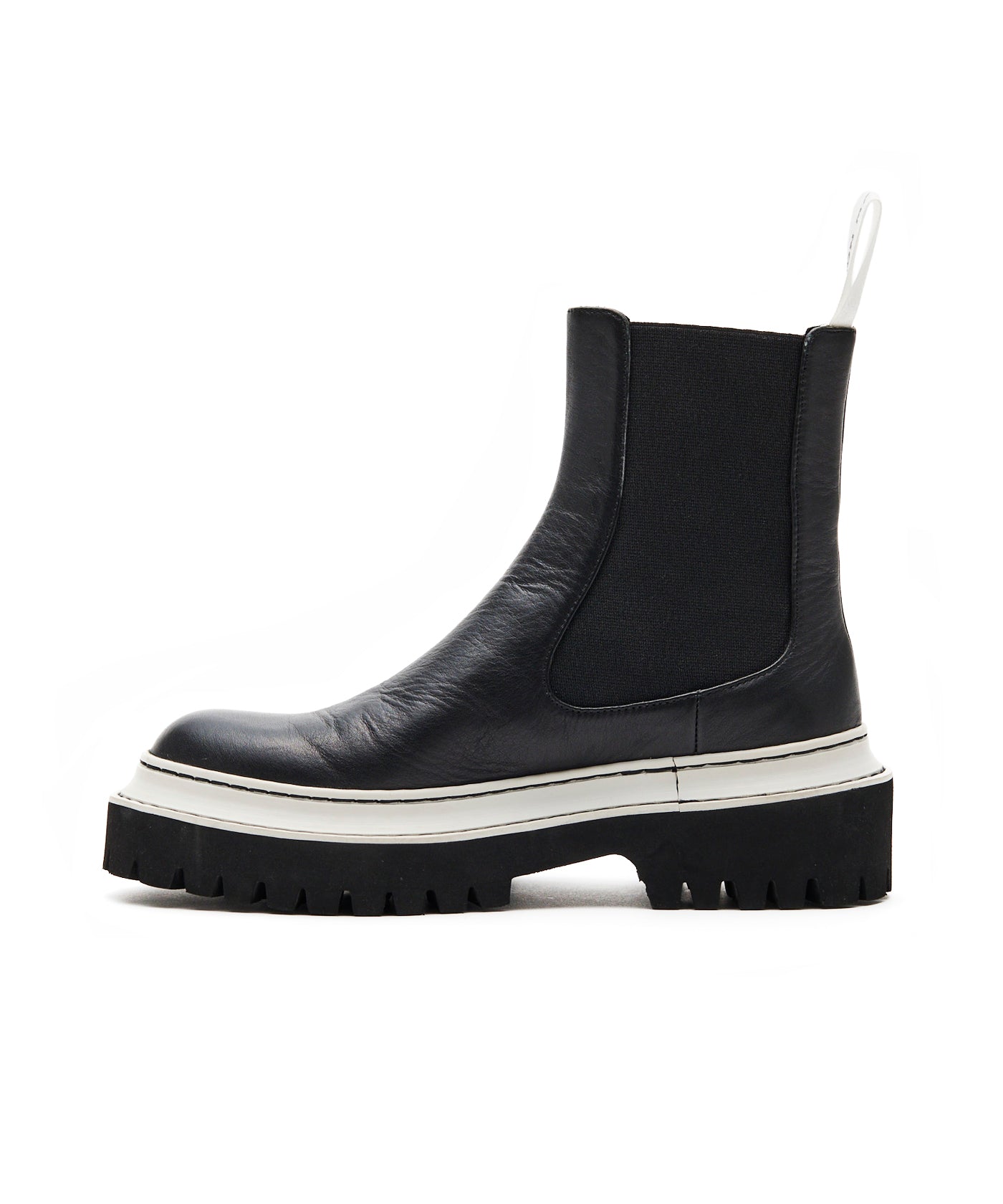 Chelsea Ankle Boots