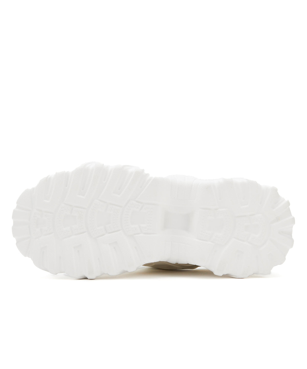 Bumpy Sole Dad Sneaker (Updated Version)