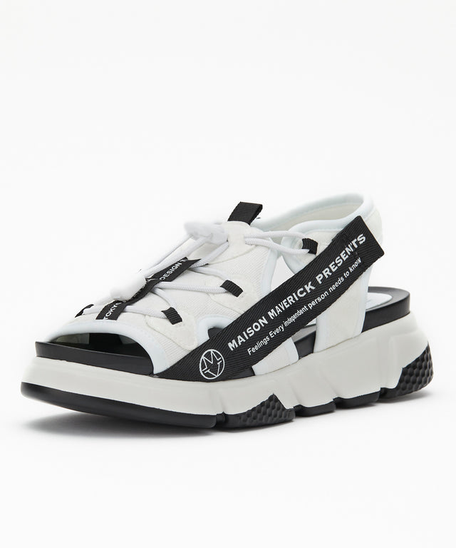 MAVERICK Dad Sandal Sneakers