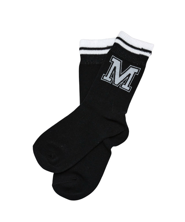 MAVERICK Varsity Logo Socks