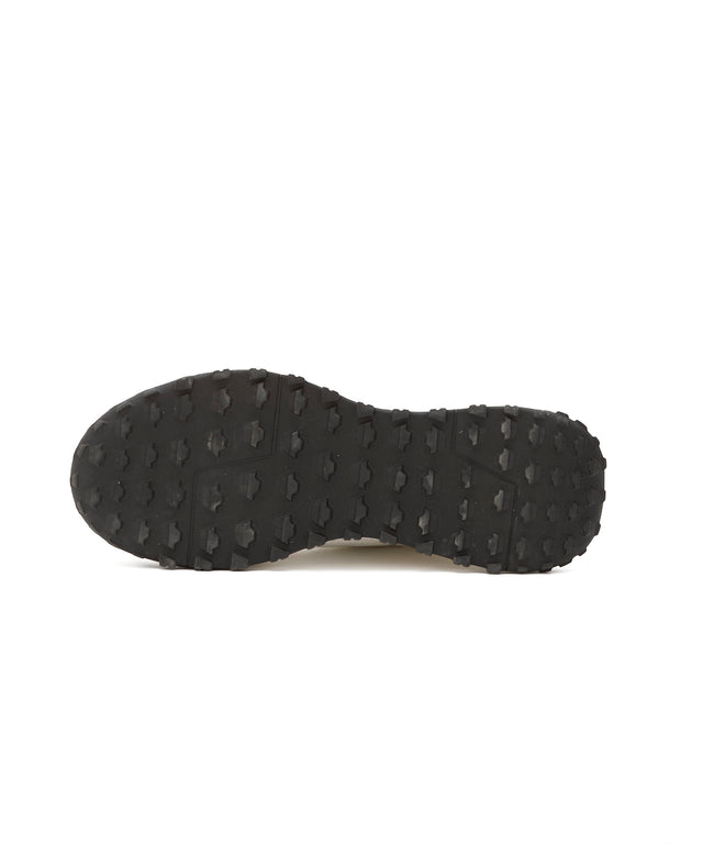 Touch-Strap Track Sneakers