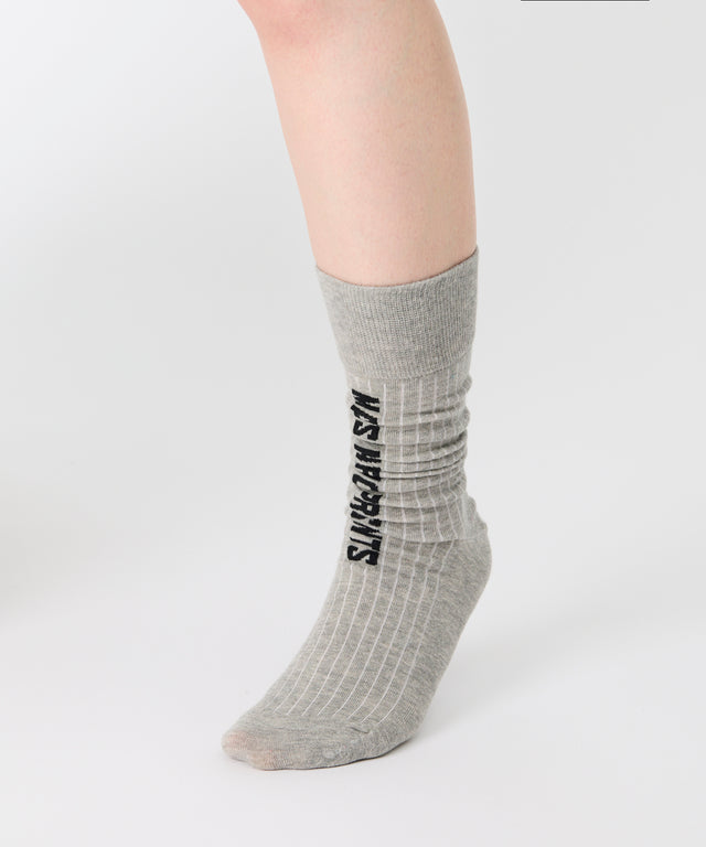 MAVERICK Logo Soccer Socks