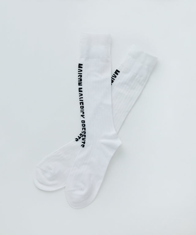 MAVERICK Logo Soccer Socks